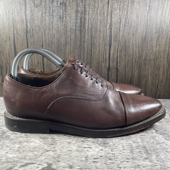 Thursday Boots Co. \